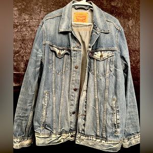 Levi’s Jean Jacket